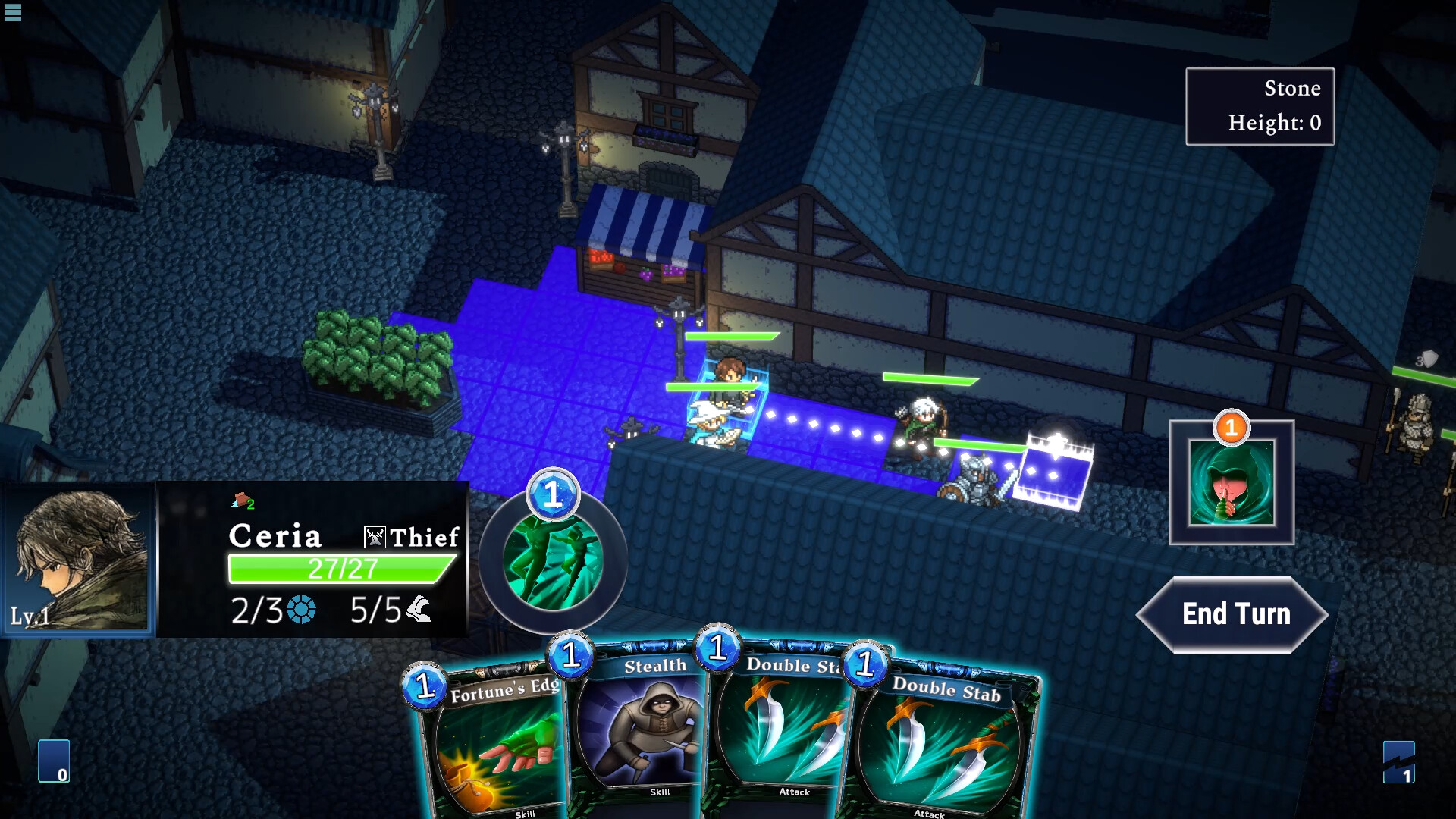 Crown Control screenshot 15