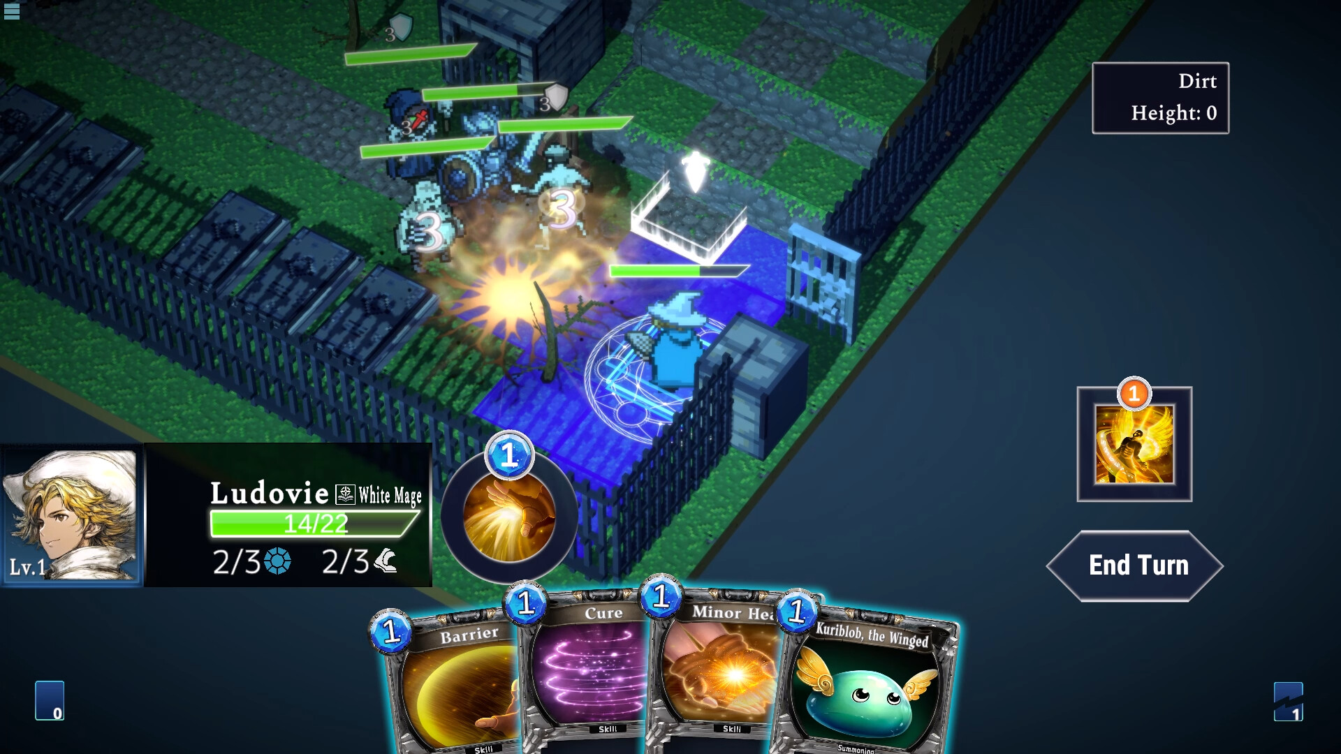 Crown Control screenshot 18
