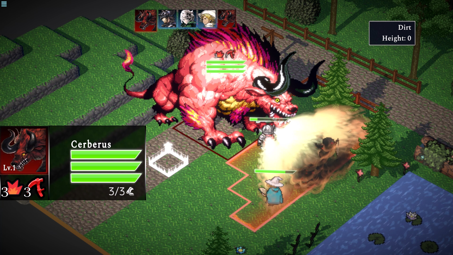 Crown Control screenshot 6