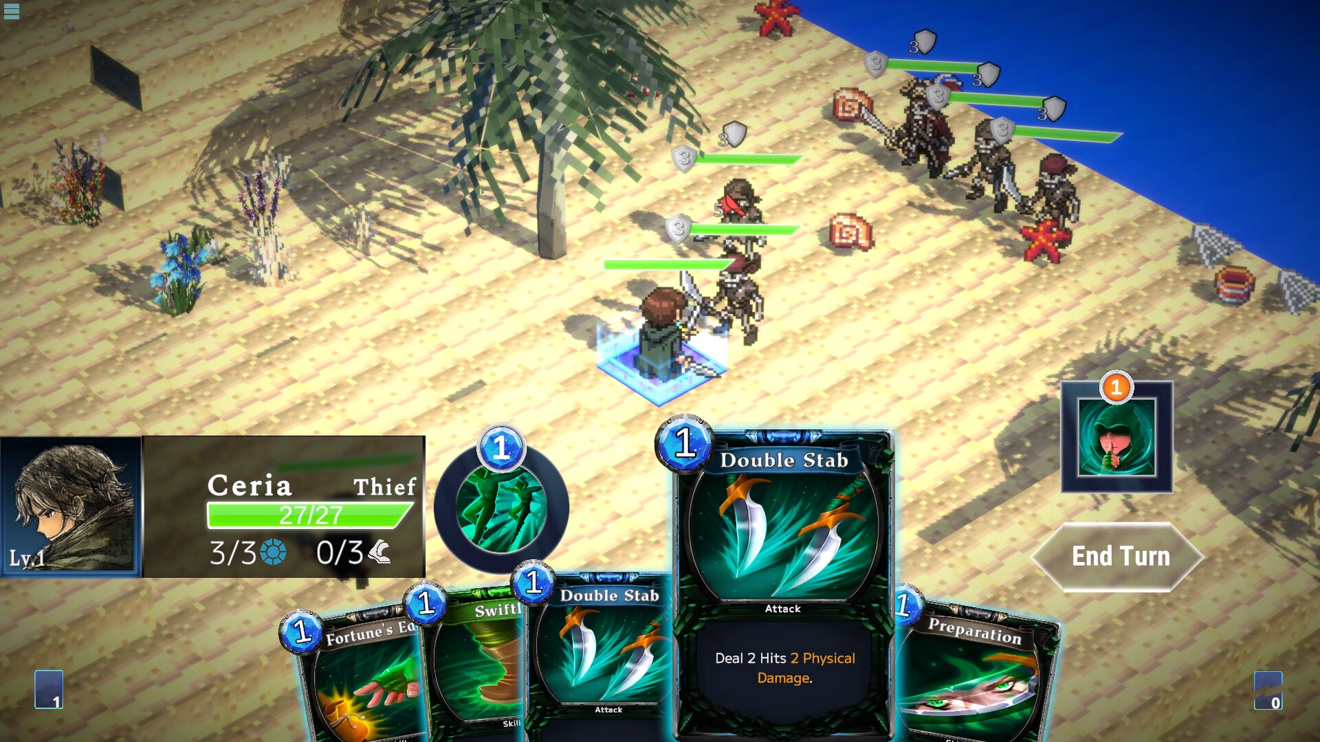 Crown Control screenshot 10