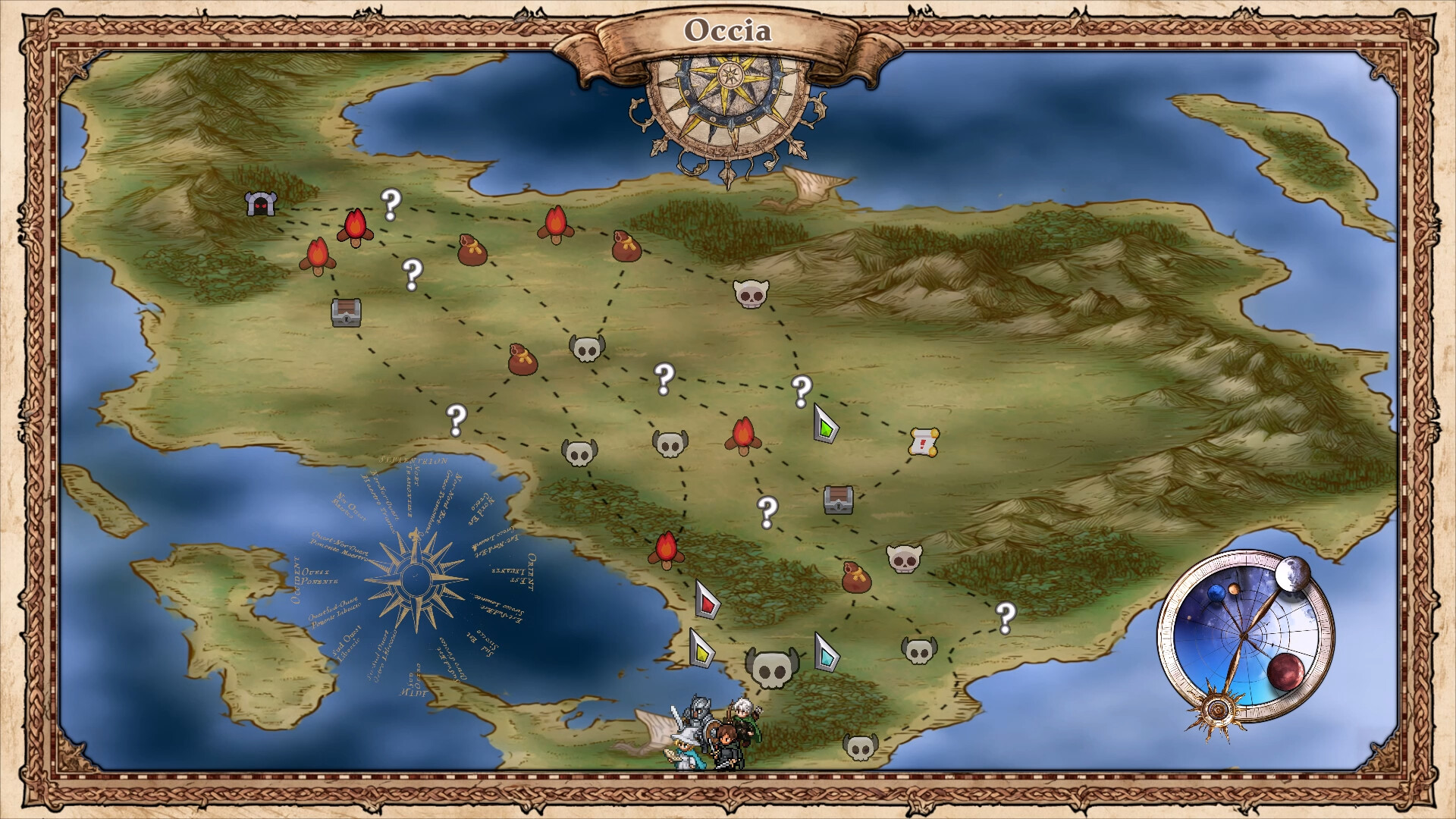 Crown Control screenshot 5