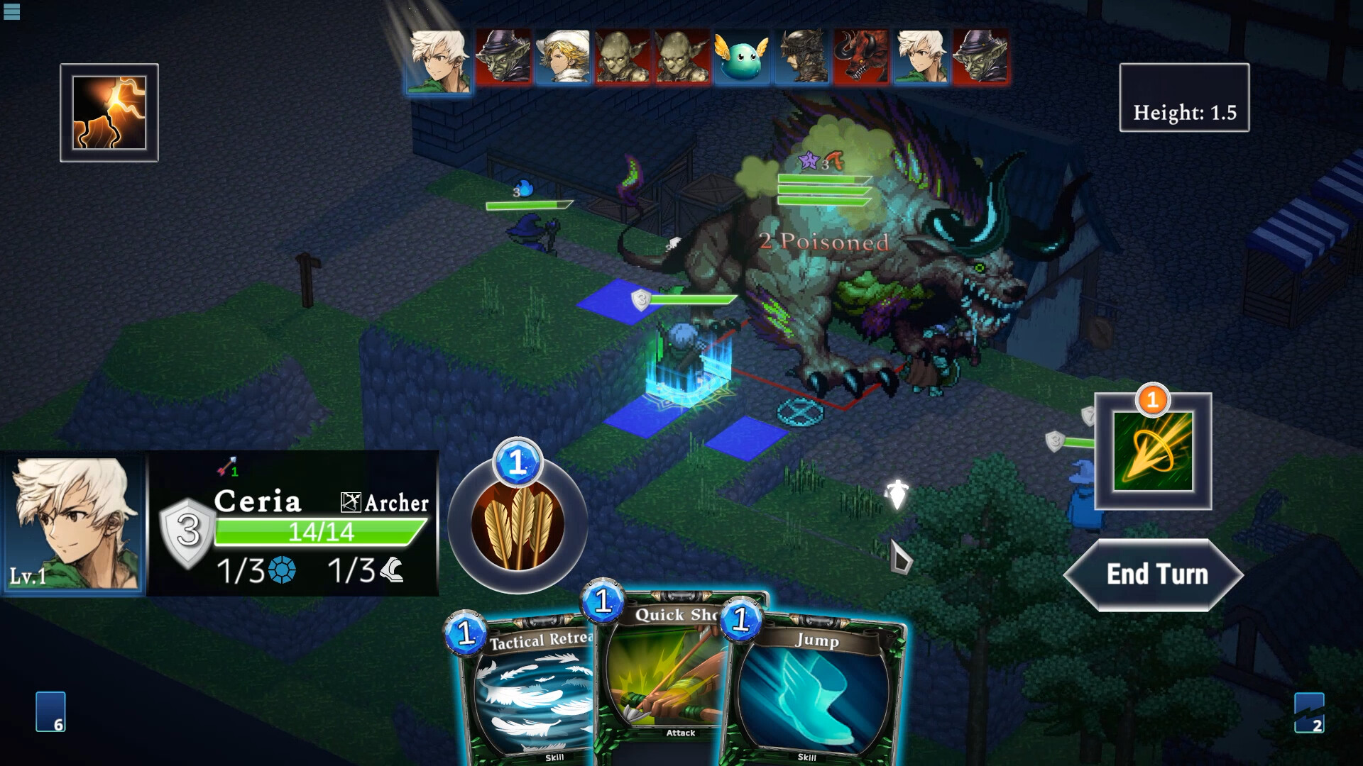 Crown Control screenshot #13
