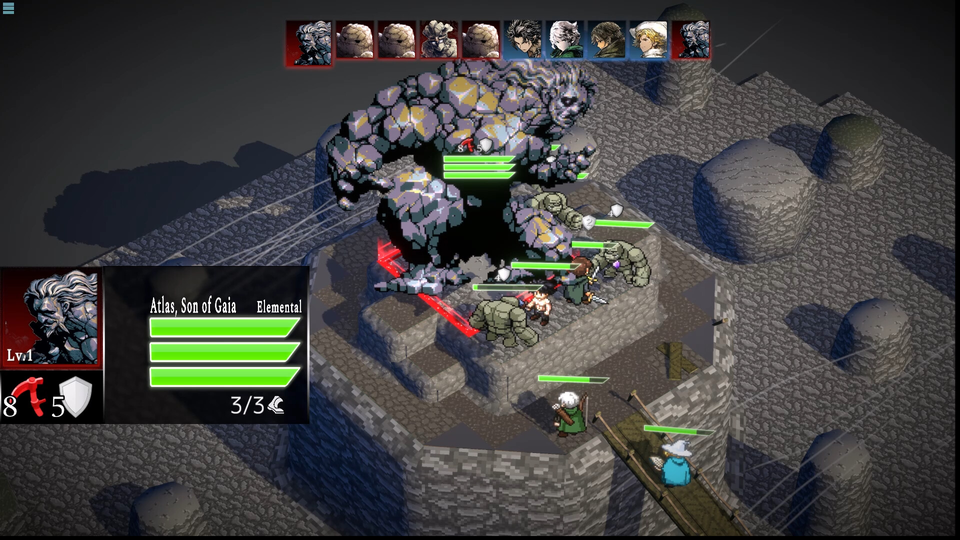 Crown Control screenshot 7