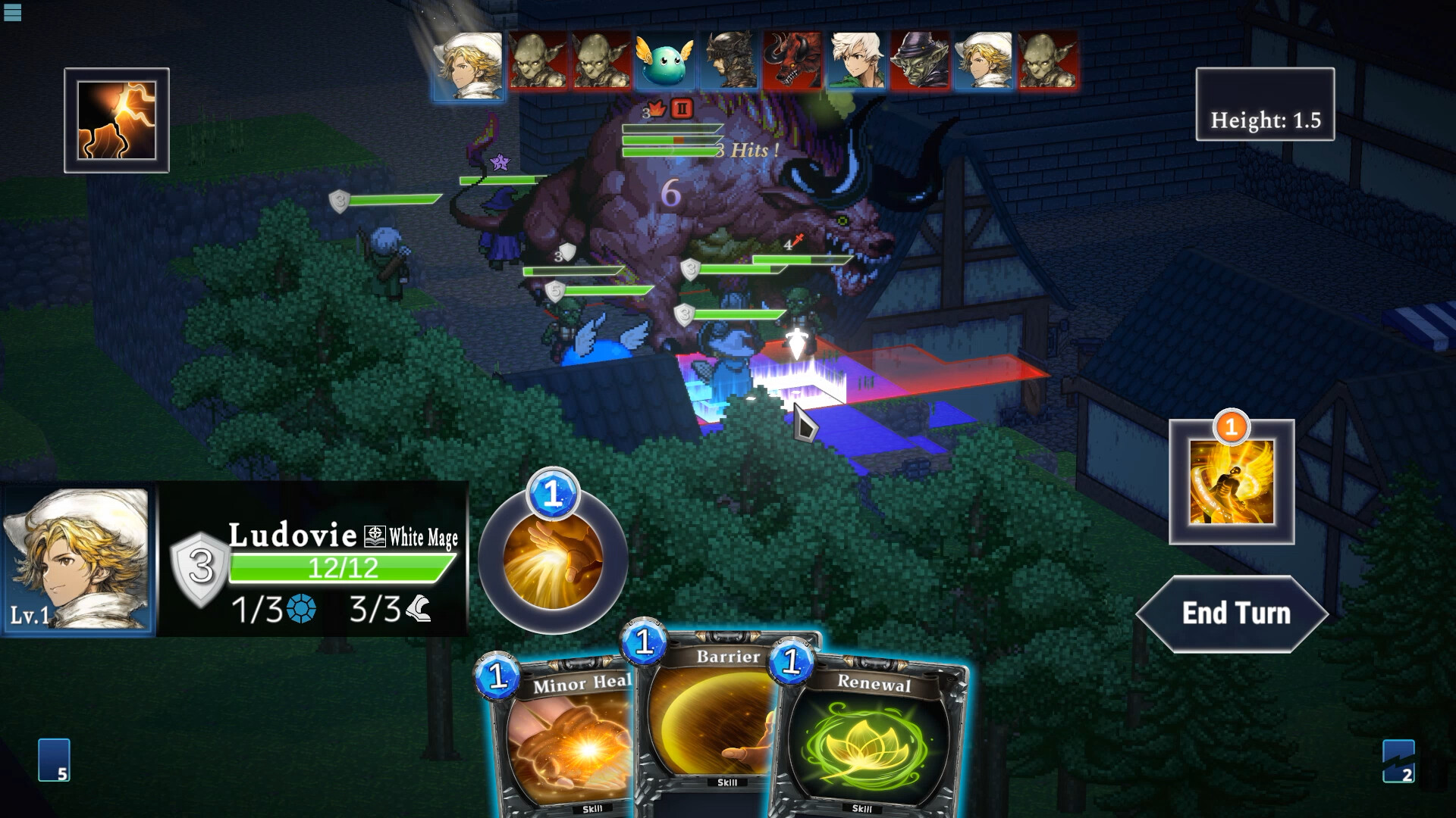 Crown Control screenshot #14