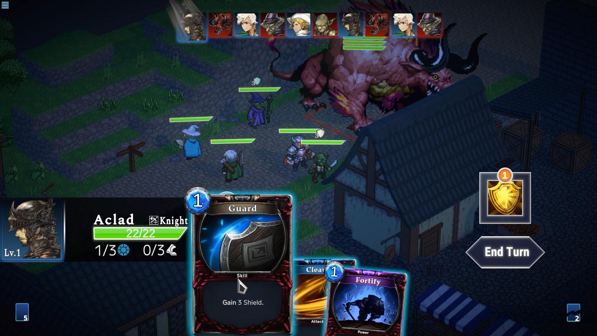 Crown Control screenshot #6