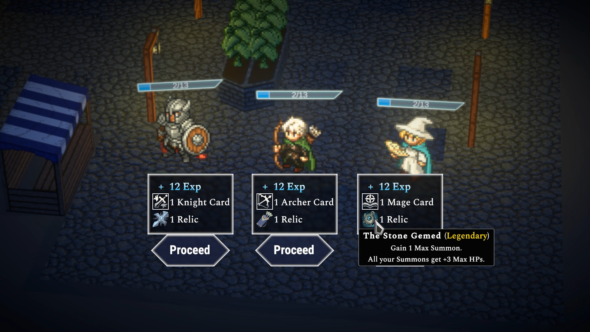 Crown Control screenshot 4