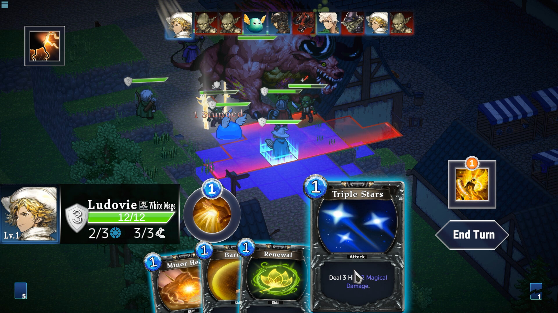 Crown Control screenshot #12