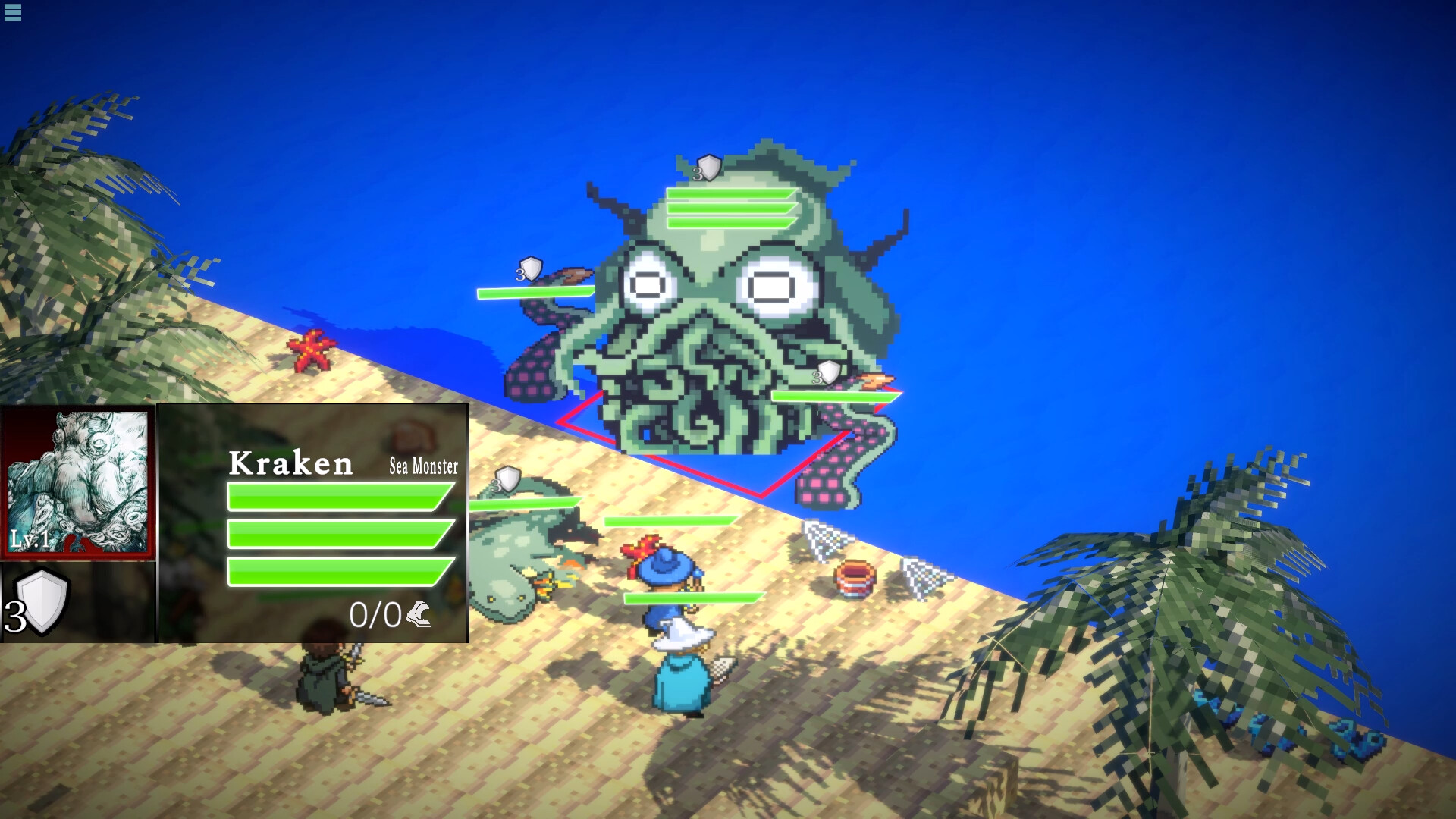Crown Control screenshot 12