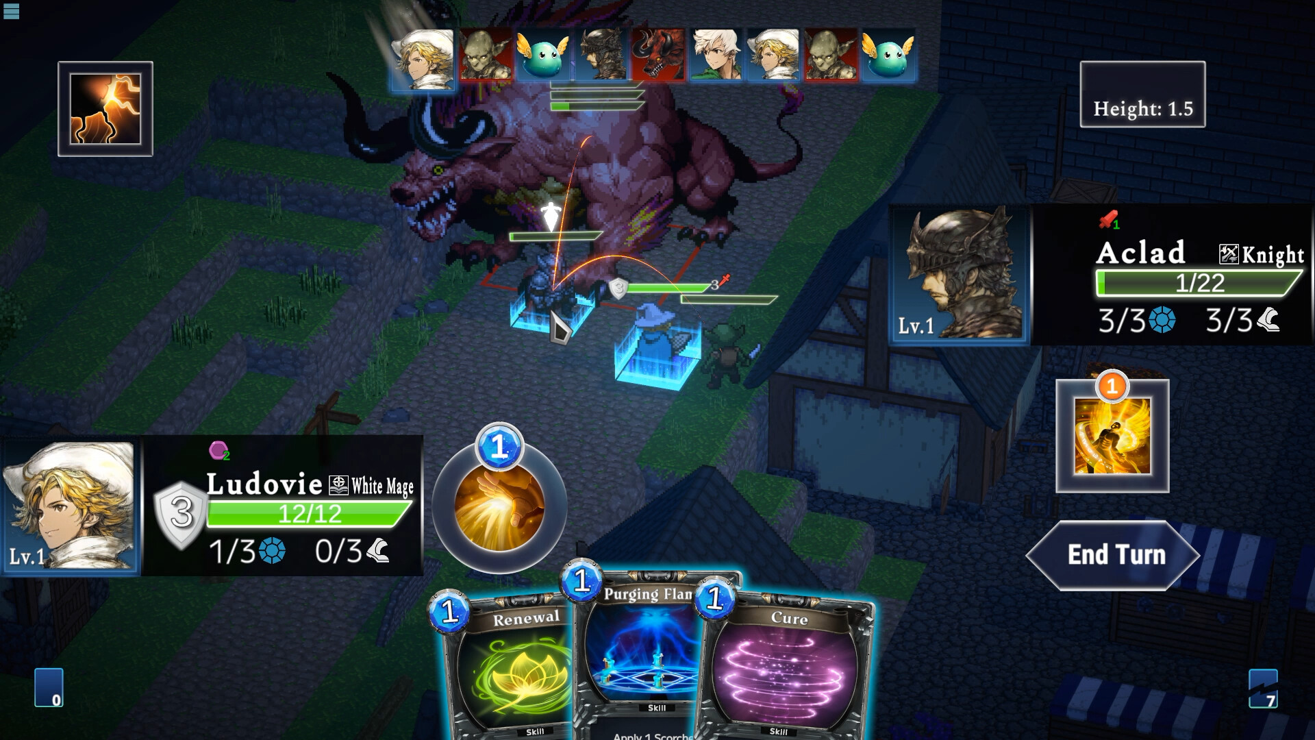 Crown Control screenshot 7