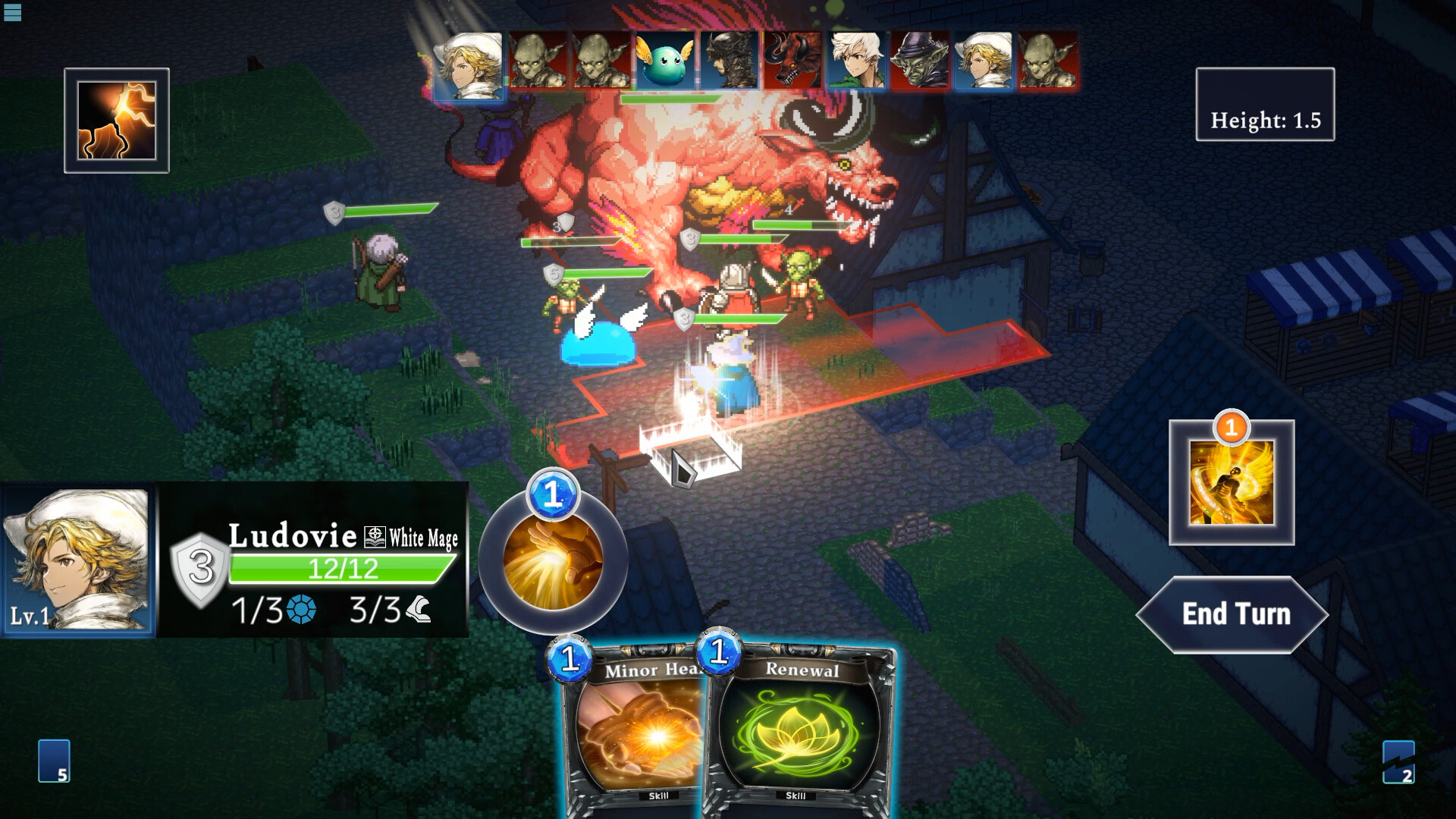 Crown Control screenshot #11