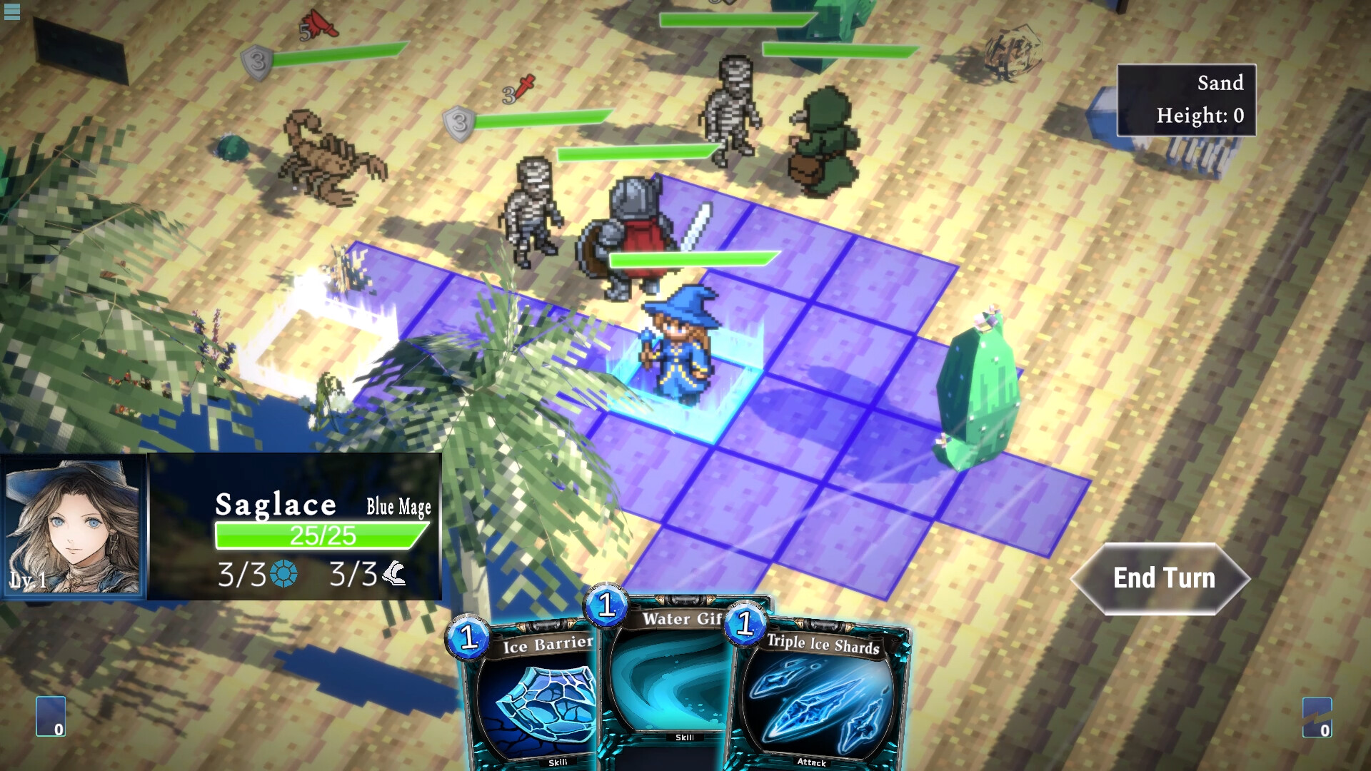 Crown Control screenshot 21