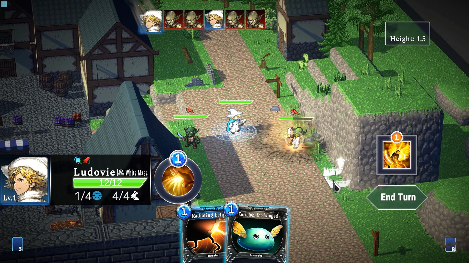 Crown Control screenshot #15