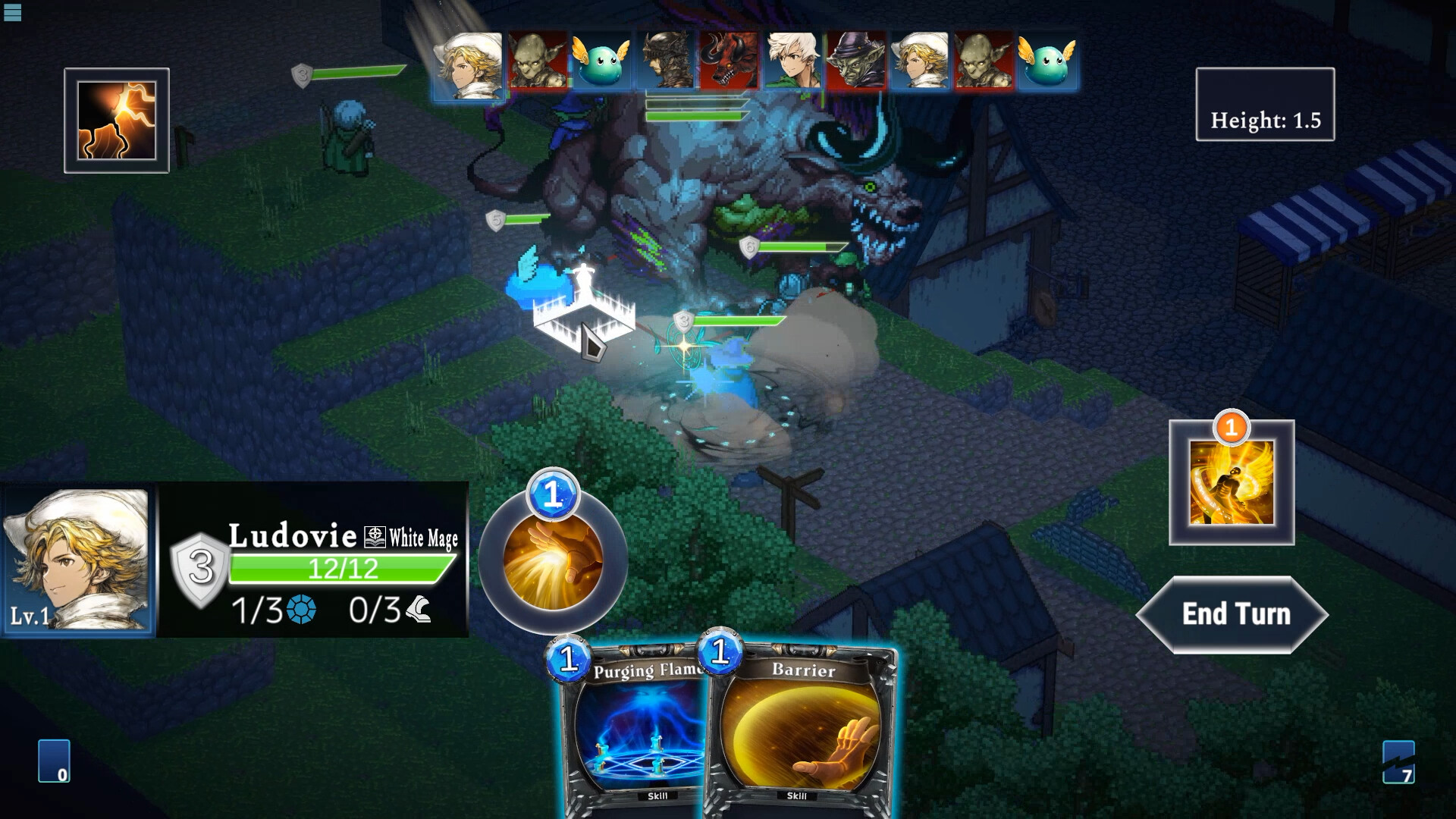 Crown Control screenshot #9