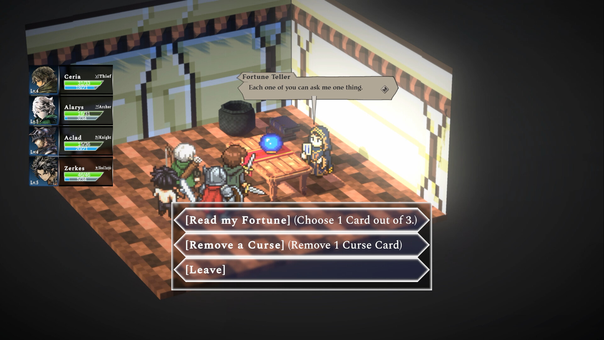Crown Control screenshot 22