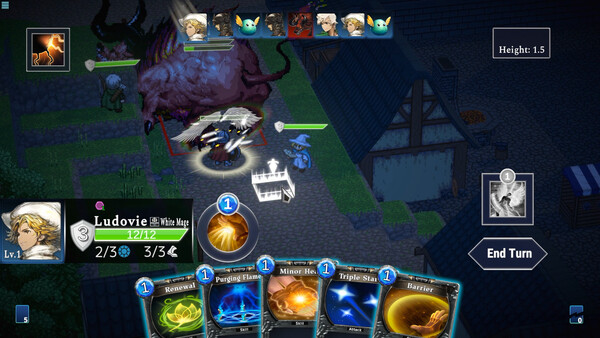 Screenshot media