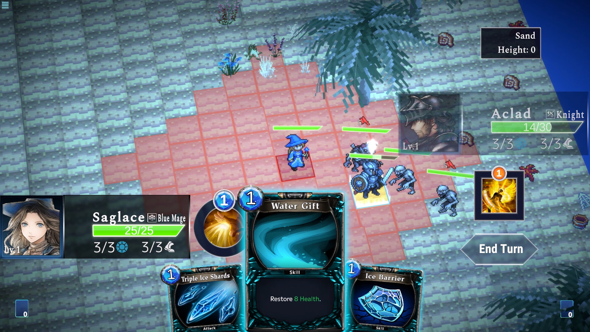 Crown Control screenshot 16