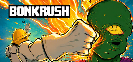 Bonkrush