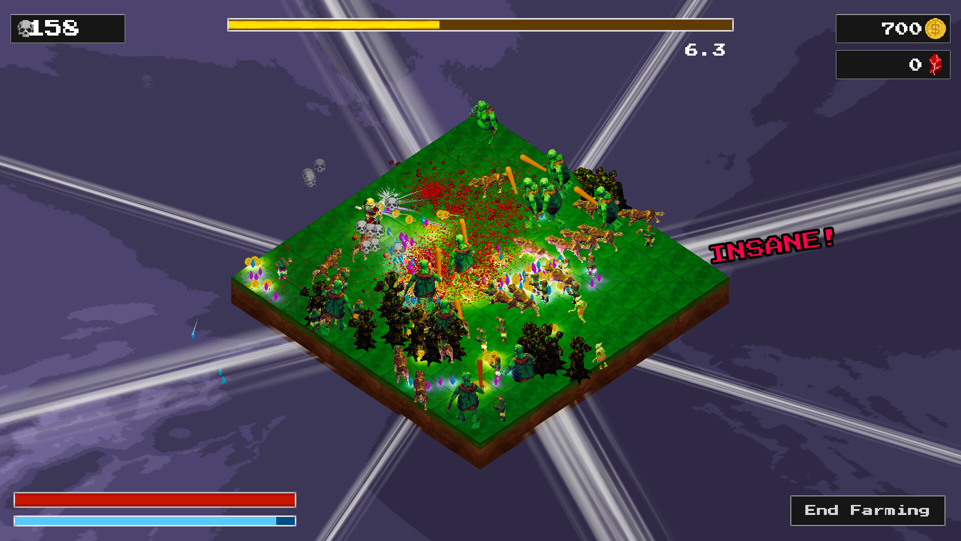 Bonkrush screenshot #5