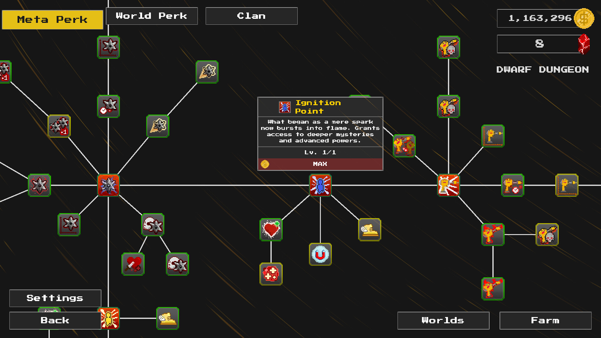 Bonkrush screenshot #3