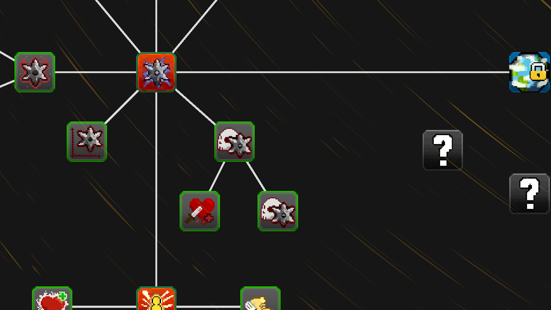 Bonkrush screenshot #2