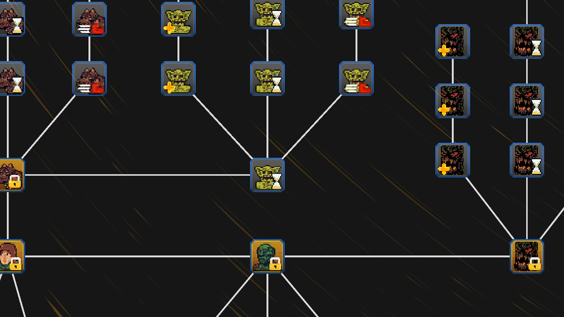 Bonkrush screenshot #8