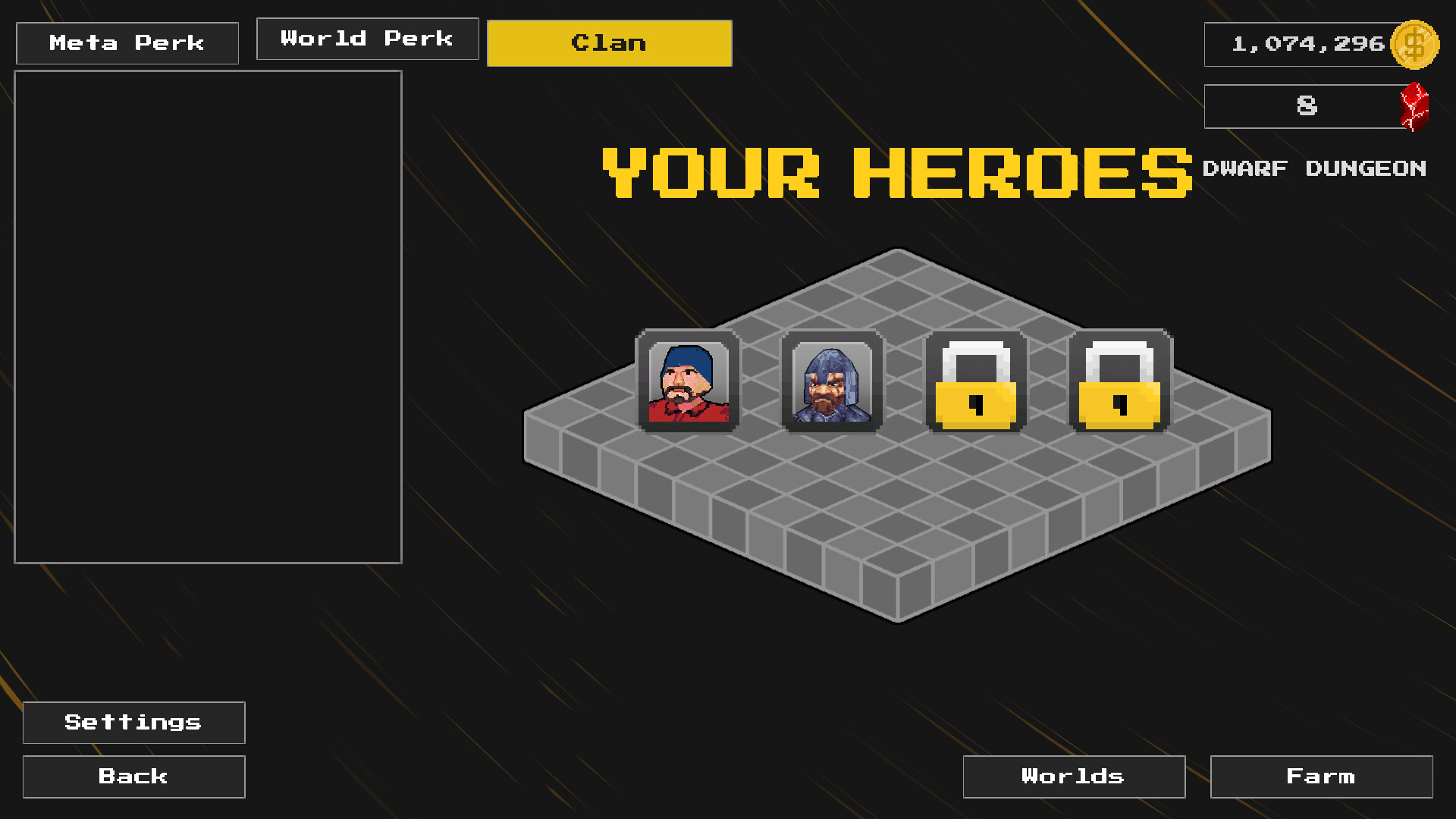 Bonkrush screenshot #10