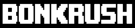 Bonkrush screenshot 1