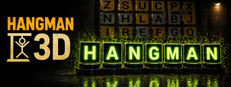 Hangman3D