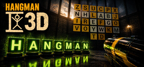 Hangman3D