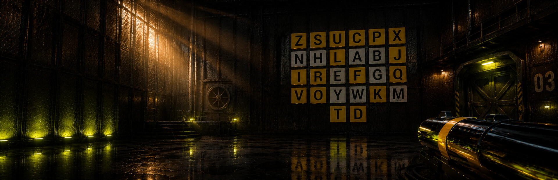Hangman3D