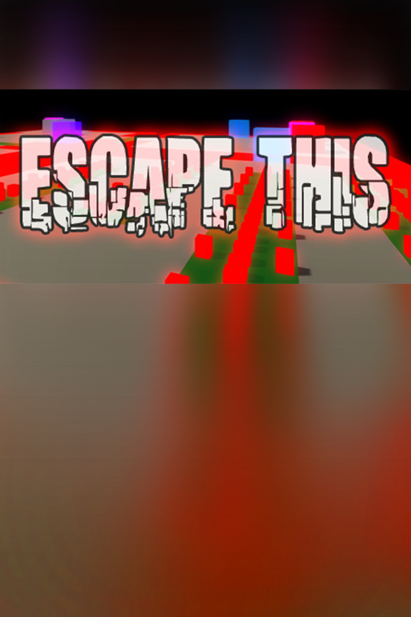 Cover art of Escape This