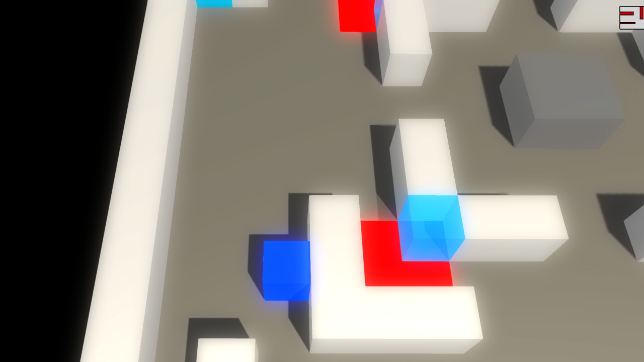 Escape This screenshot #1