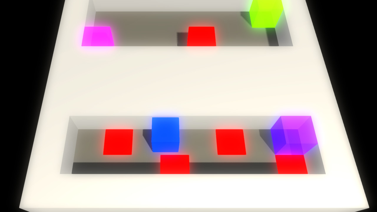 Escape This screenshot #4