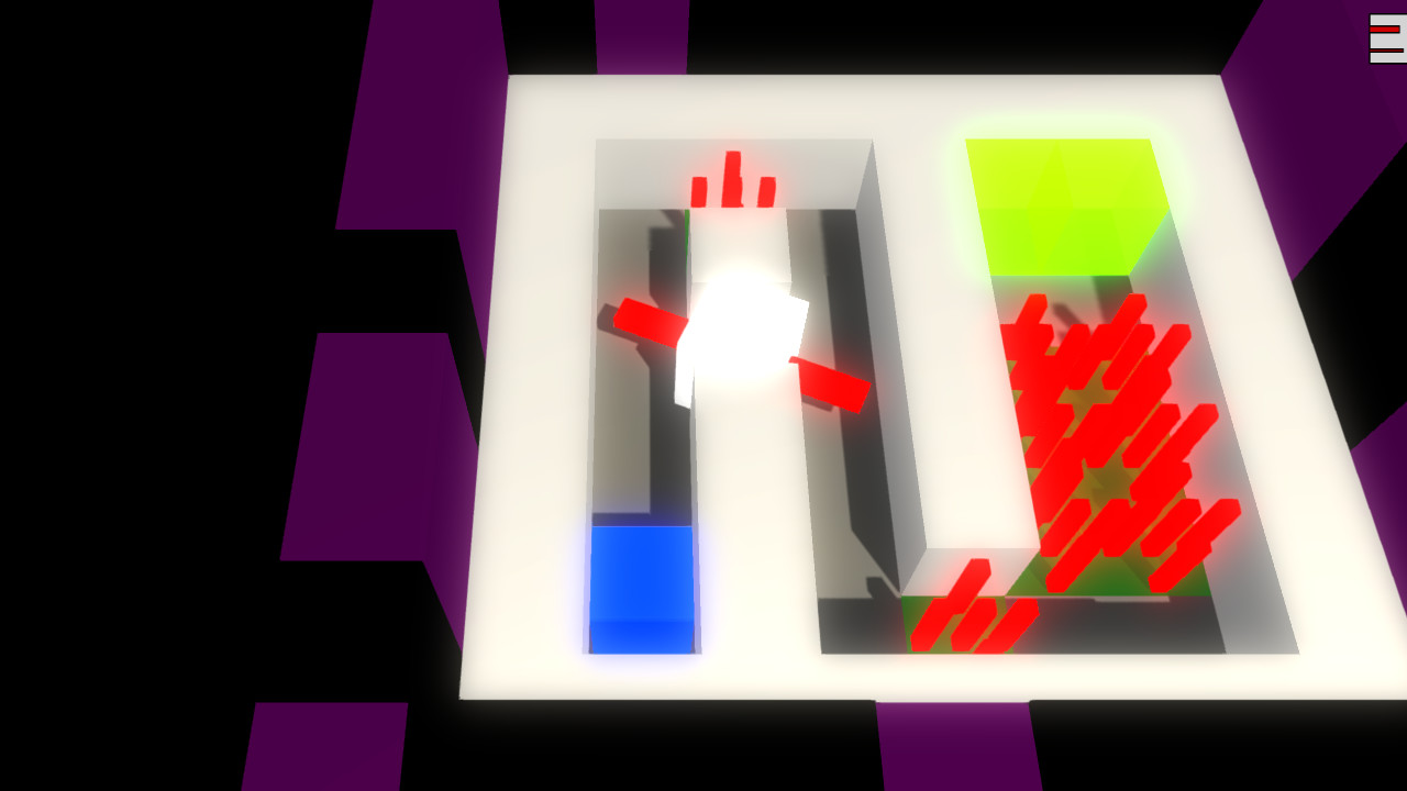 Escape This screenshot #3