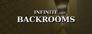 Infinite Backrooms