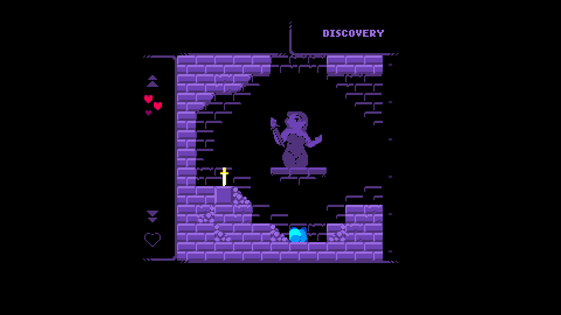 Mym's Sword Featured Screenshot #1