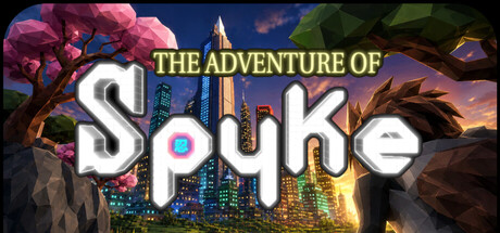 The Adventure of Spyke