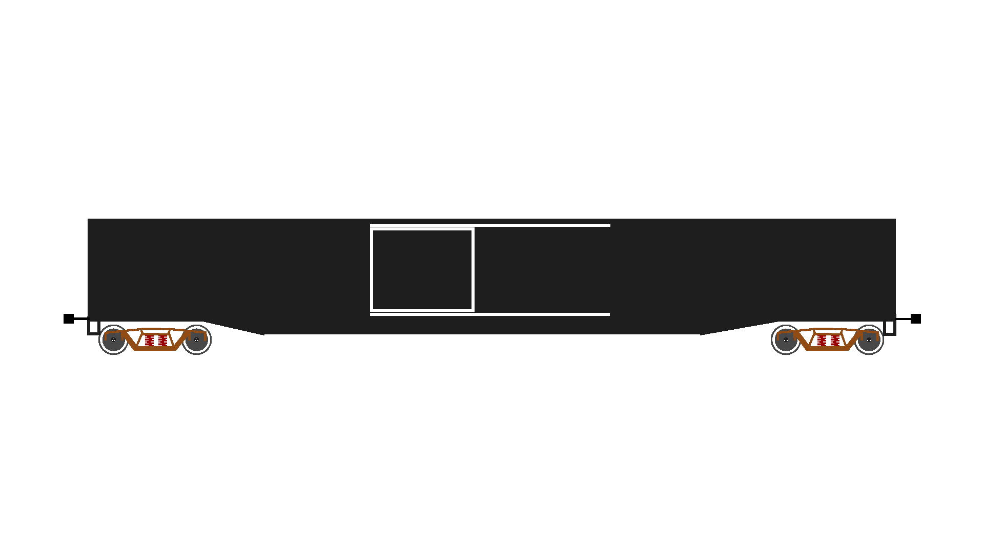 Country Town Trains screenshot 3