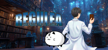 Regulea: Infection Card Battle激活码