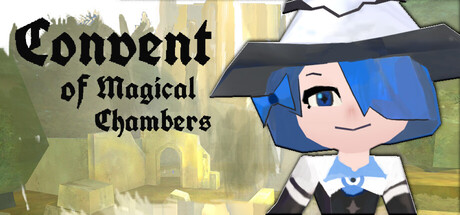 Convent Of Magical Chambers