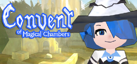 Convent Of Magical Chambers