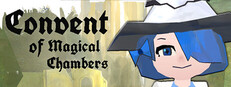 Convent Of Magical Chambers cover