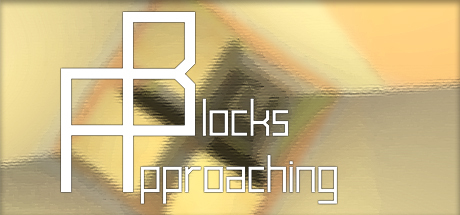 Approaching Blocks Cover Image