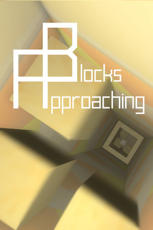 Cover art of Approaching Blocks