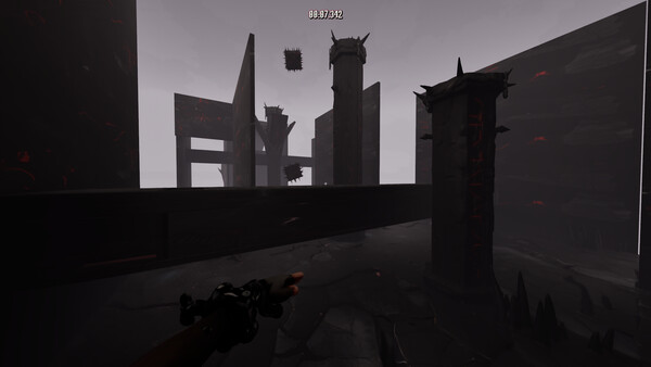 NEVEREND screenshot 4