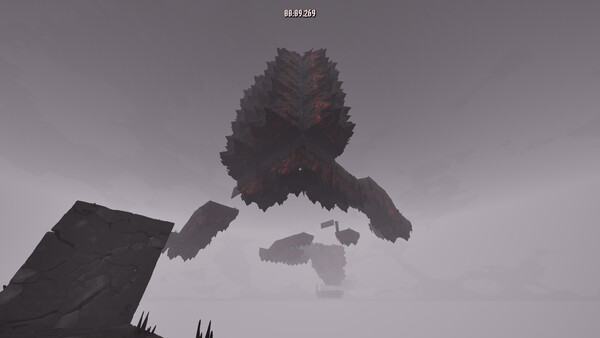 NEVEREND screenshot 2