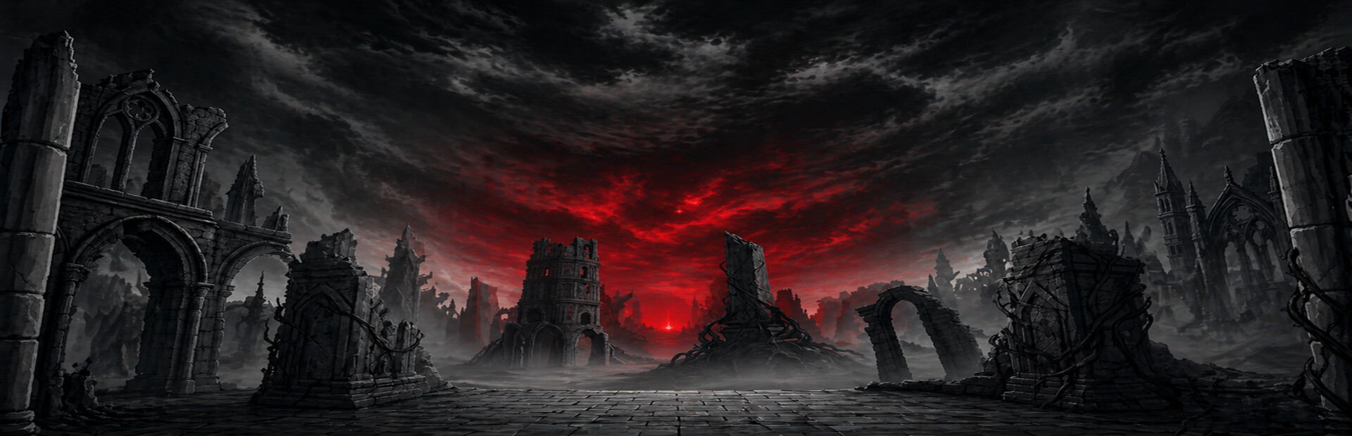 NEVEREND