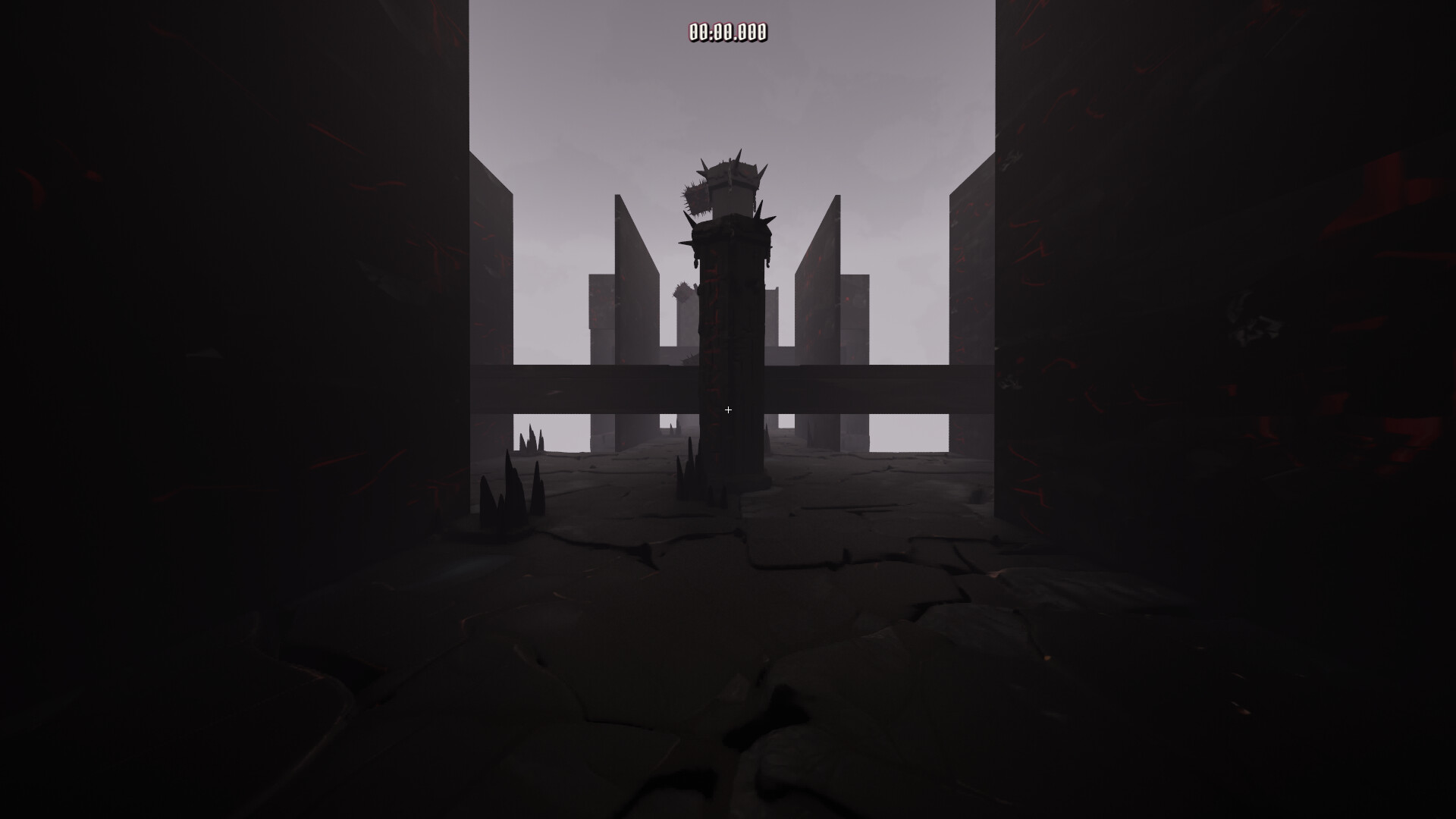 NEVEREND Featured Screenshot #1
