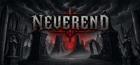 NEVEREND — Steam header