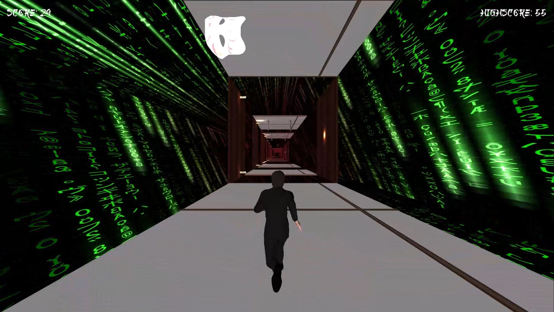 Run.EXE screenshot 1